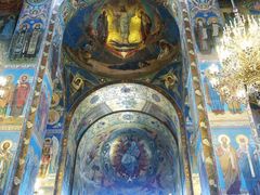 -滴血救世主教堂