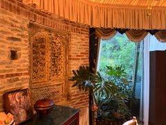 -叶叶菩提·晋福宫