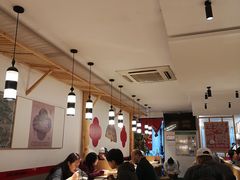 -朱新年·苏式汤团·面点(北寺塔店)