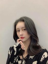 -3AM HAIR SALON染发烫发接发
