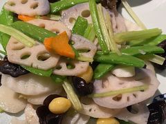 -上下九广州菜馆(锦业路店)