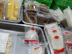 -上海虹口糕团(福州路店)