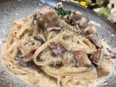 -HELLO 27 意面·沙拉·帕尼尼