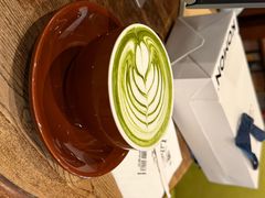 -藏书馆咖啡LibraryCoffee·Bistro(牡丹园店)