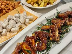 -纪林菜馆·博山菜老字号(华光路店)