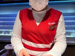 -海底捞火锅(牡丹园店)