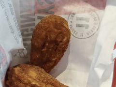 -肯德基(大兴火车站店)