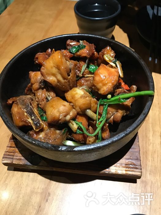 风味鸡