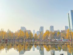 -两江幸福广场