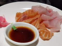-索菲特酒店 · 云尚天际自助餐厅