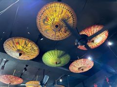 -海碗油泼面·八次方·水库鱼·粘卷子(平谷店)