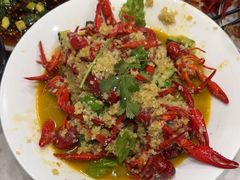 -新凯旋烧烤·燕姐千岛湖土菜