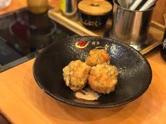 -博多一幸舍(侨福芳草地购物中心店)