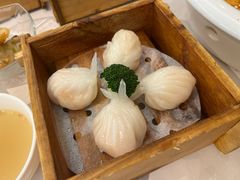 -粤财皇冠假日酒店·彩华轩中餐厅