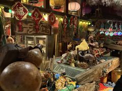 -房子红了鱼豆花重庆老火锅(广厦学院店)