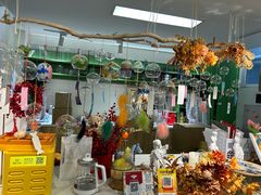 -100家灵感仓库·DIY团建(什刹海店)