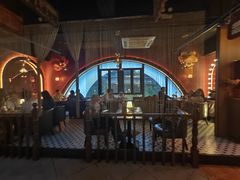 -音乐房子·Vintage Live Bar(玉林总店)