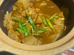 -大吉利·潮汕鲜牛肉火锅(西安店)
