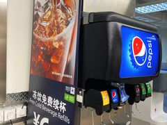 -山姆美式餐吧(西溪印象城店)