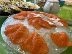 -盛港湾海鲜食府(黄沙店)