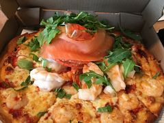 -Steveston Pizza Company (Richmond)