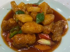 -稻香酒家(天河城店)