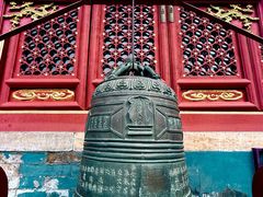 -潭柘寺景区