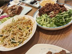 -满园烤鸭·春饼(中街大悦城店)