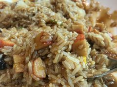 -有璟阁港式餐厅(金融街购物中心店)