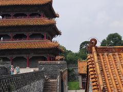 -北陵公园