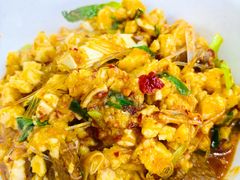 -刘信牛羊肉泡馍小炒(回民街店)