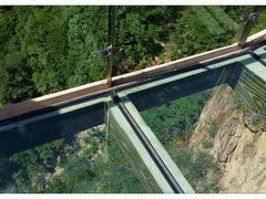 -十渡东湖港风景区