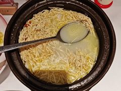 -森隆饭庄(崇文门新世界百货店)