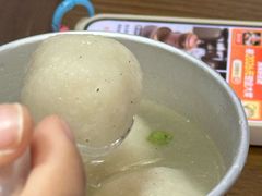 -同利肉燕老铺(澳门路店)