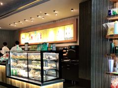 -星巴克(枣阳路店)