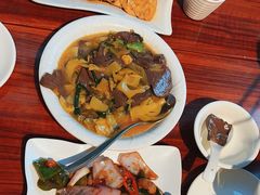 -潮名荟潮州菜馆(祈福缤纷世界店)