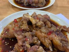 -贤花饭店(城阳店)