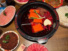 -牛市坎火锅(建设路店)