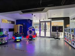-飞行家太空体验馆(祥云小镇店)