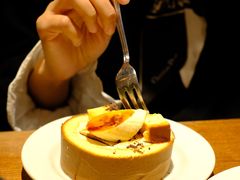 -black rainbow coffee