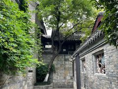 -回龙窝历史文化街区