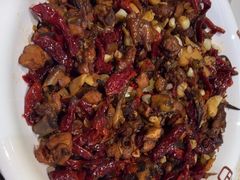 -巴扎屋大盘鸡·新疆菜(汇嘉时代店)