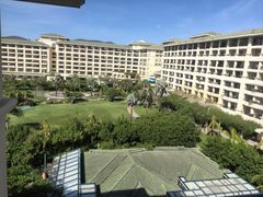 -三亚亚龙湾天域度假酒店