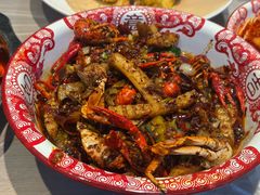 -李叔叔虾蟹大排档(青羊店)