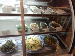 -好口味小吃楼·东北菜(太原南街店)