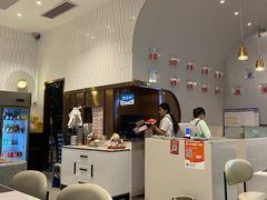 -博姆炸鸡精品餐厅(常发广场店)