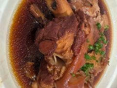 -大鸭梨烤鸭(石佛营店)