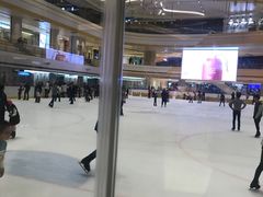 -冠军冰场CHAMPION RINK(苏州中心商场店)