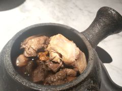 -柴门头啖汤·经典川菜·慢火汤品(锦城万达店)