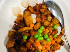 -新吉士·上海菜(浦东LCM置汇旭辉店)